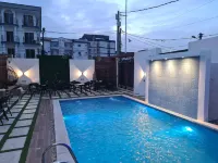 Suna' a Home Bonapriso