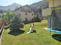Hotel Maisonnette Hotel a Torgnon