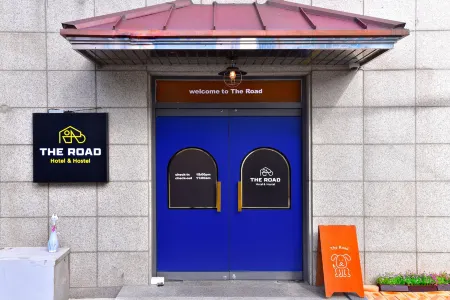 The Road Hotel