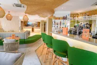 ibis Styles Tours Centre Hotels in Tours