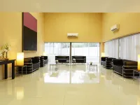 Hotel Misión Express Merida Altabrisa Hoteles cerca de Centro Comercial Altabrisa