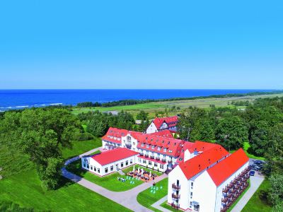 Mona Lisa Wellness & Spa
