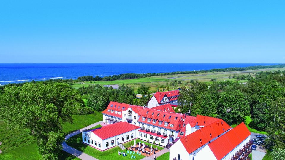 Mona Lisa Wellness & Spa