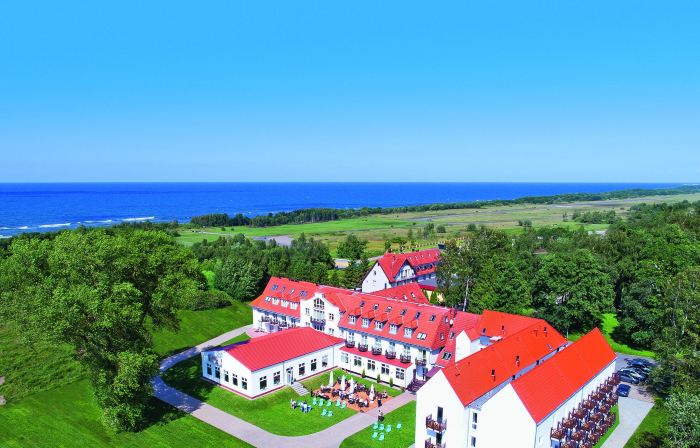 Mona Lisa Wellness & Spa