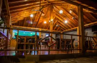 Charming Holiday Lodge Hotels in Hithadhoo