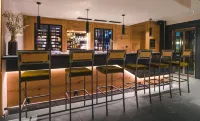 Hotel Tannenhof - Bars