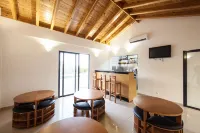 Aldeia Das Adegas - bar