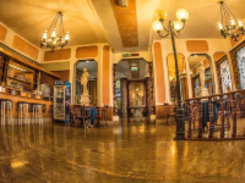 Tourist Hotel Hotels in Potenza