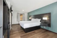River View Lodge Hotels in Crosby