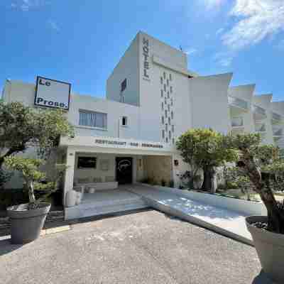 Le Prose Hôtel Hotel Exterior