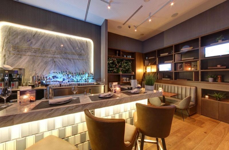 EXchange Hotel Vancouver photo 4
