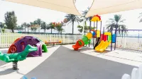 Marbella Resort Hotels in Sharjah