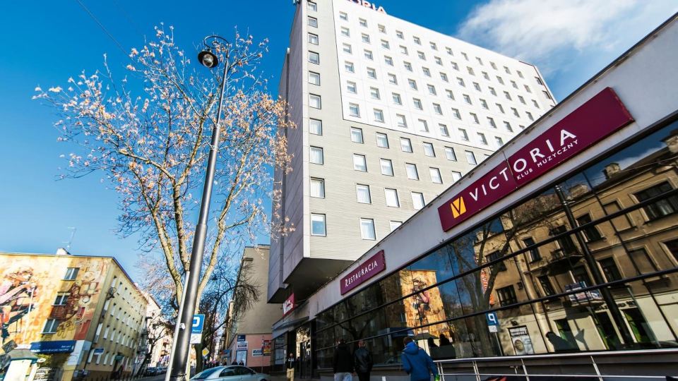 Hotel Victoria