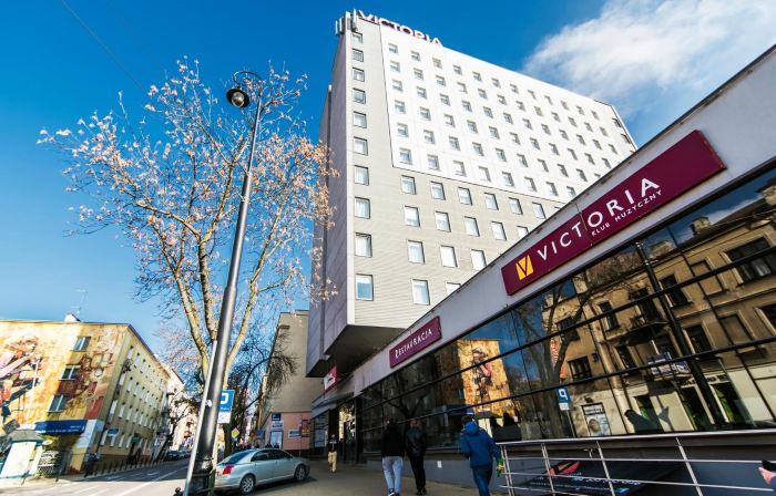 Hotel Victoria