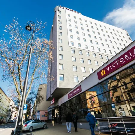 Hotel Victoria