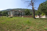 Yesilkaya Hotel Hôtels à : Kayaköy