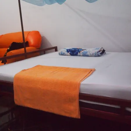 Makuna Lodge
