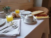 هوتل أو بازو - فطور