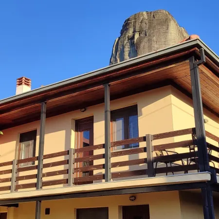 Guesthouse Kastelia