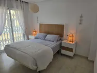 Stunning ground floor 2 bed apartment With terrace - 2-Star