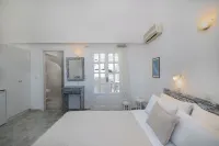 Villa Happening - balcone