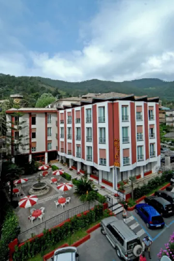 Hotel 5 Terre