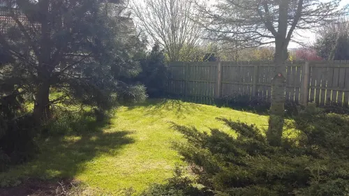 Pantile Lodge Hotels in Wooler