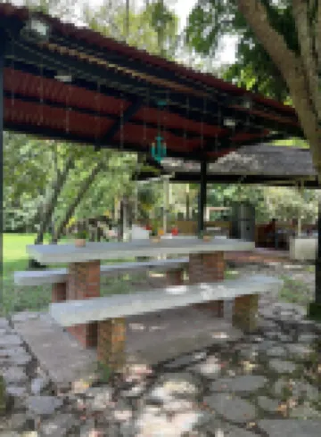 Bahareque Hostal Hotéis em 