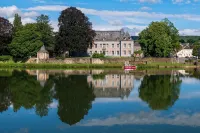 Chateau de Wallerand Hotel a Vireux-Wallerand