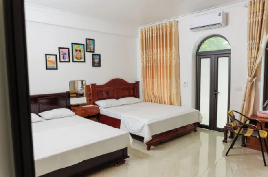 Heritage Haven Hotel a 