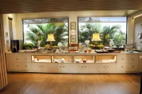 Hotel Roda d'Agua Hotels in Andradina