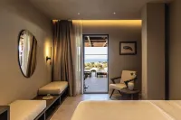 Ela Tinos Hotel dekat Exomvourgo