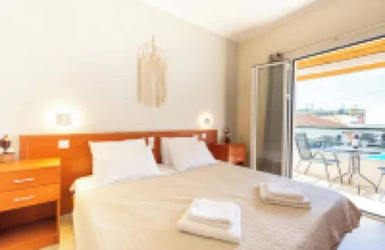 Cavos Beach House