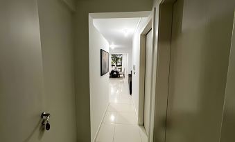 Edifício com Ótima localização e Conforto