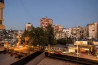 Matar Residence Hotel Suites - Mountain view