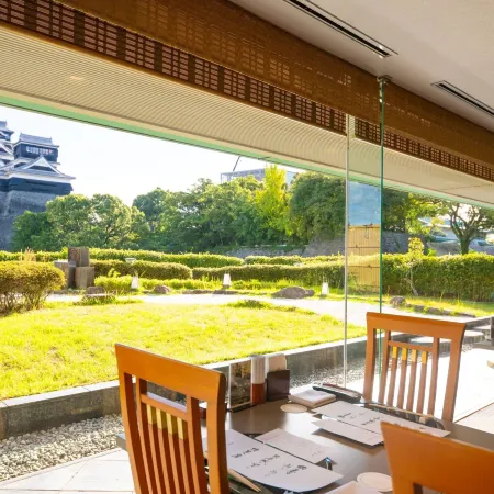 KKR Hotel Kumamoto