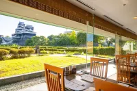 KKR Hotel Kumamoto - breakfast