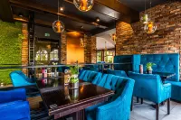 Hotel Galicja Wellness & Spa - breakfast