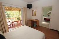 Wailana Lodge Hôtels à : Southbroom
