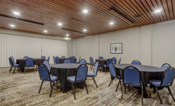 Best Western Cedar Park Inn