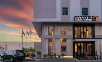 Marvelous Hotel Tabuk