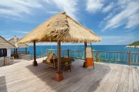 Cape Shark Villas Hotels in Koh Tao