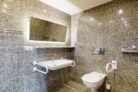 hotel GALICA Hotels in Maly Slavkov