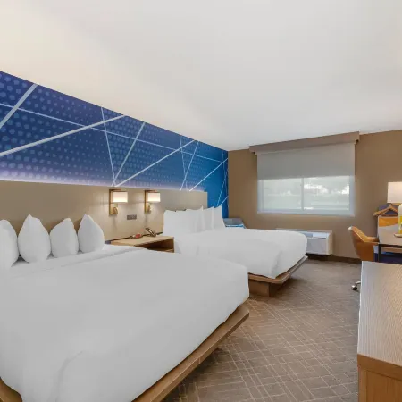 Comfort Inn River's Edge