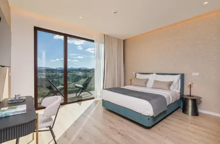 Haven Nature Hotel & Villas