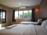 Hotel Jelai @ Mentakab Hotels in Mentakab