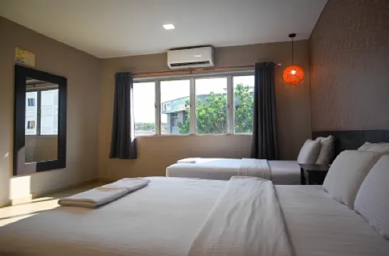 Hotel Jelai @ Mentakab