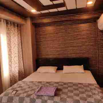 Goroomgo Koyal Mandi Rooms