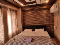 Goroomgo Koyal Mandi Hotel di Mandi