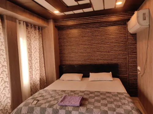 Goroomgo Koyal Mandi Hotels in Mandi